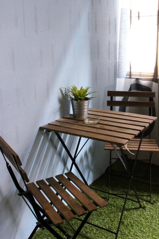 Dreamville Hostel Ampang  Buitenkant foto