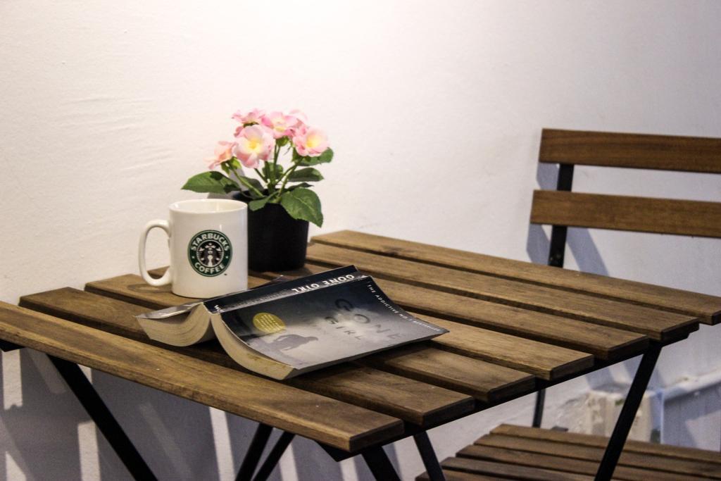 Dreamville Hostel Ampang  Buitenkant foto