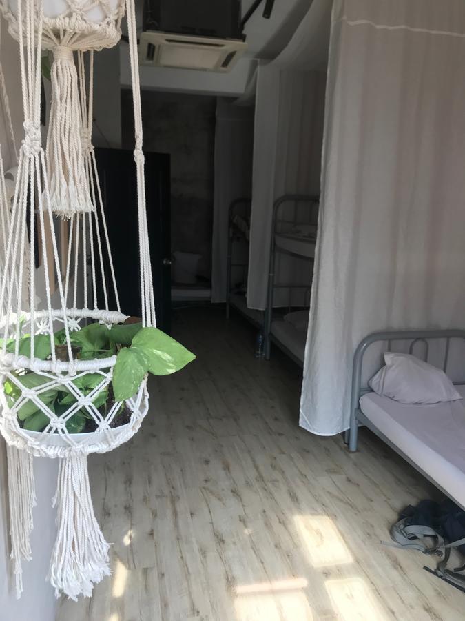 Dreamville Hostel Ampang  Buitenkant foto