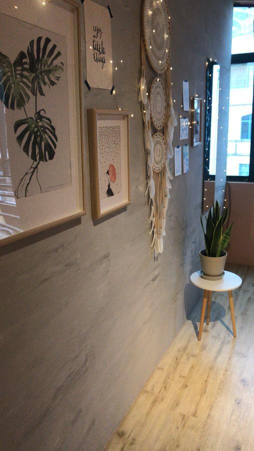 Dreamville Hostel Ampang  Buitenkant foto