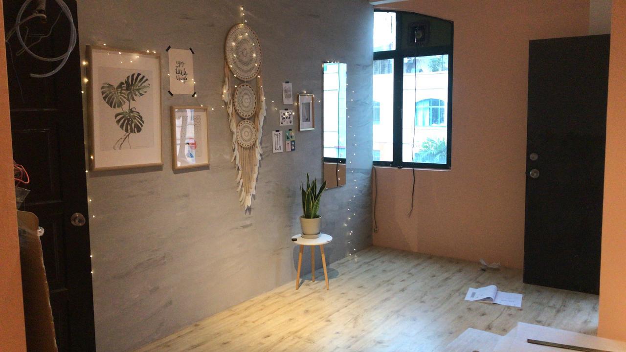 Dreamville Hostel Ampang  Buitenkant foto