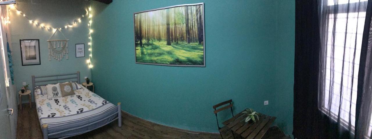 Dreamville Hostel Ampang  Buitenkant foto