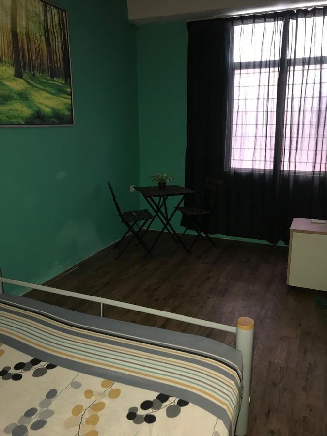 Dreamville Hostel Ampang  Buitenkant foto