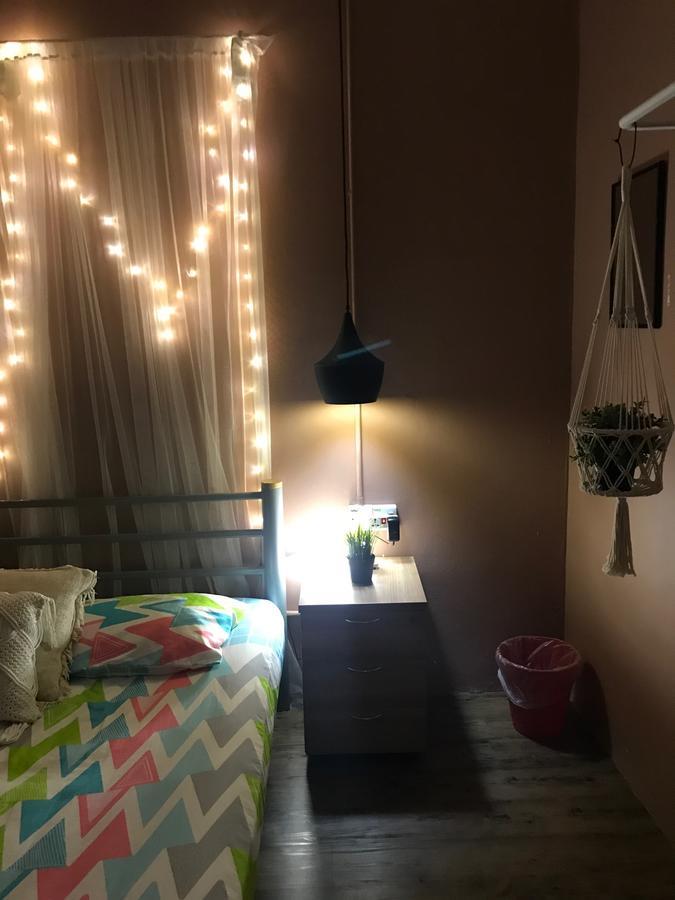 Dreamville Hostel Ampang  Buitenkant foto