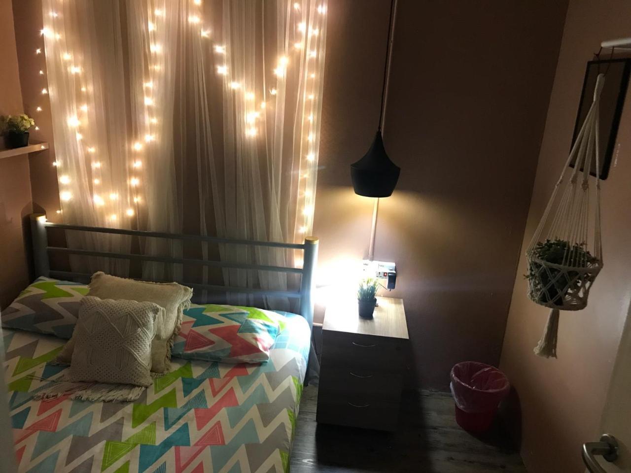 Dreamville Hostel Ampang  Buitenkant foto