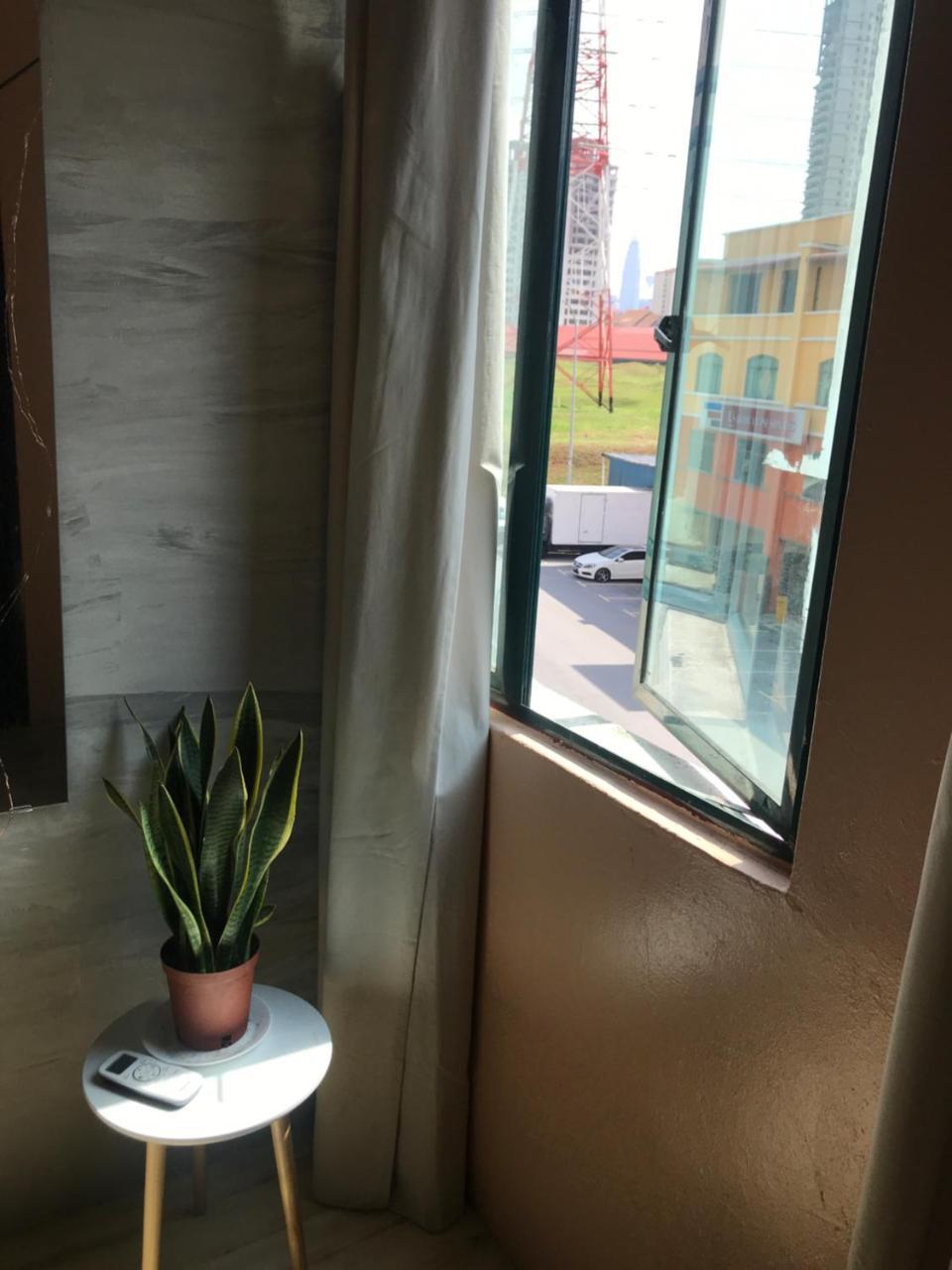 Dreamville Hostel Ampang  Buitenkant foto