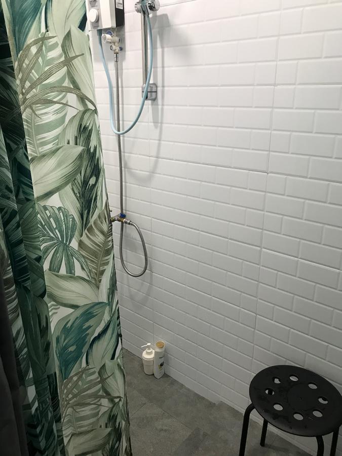 Dreamville Hostel Ampang  Buitenkant foto