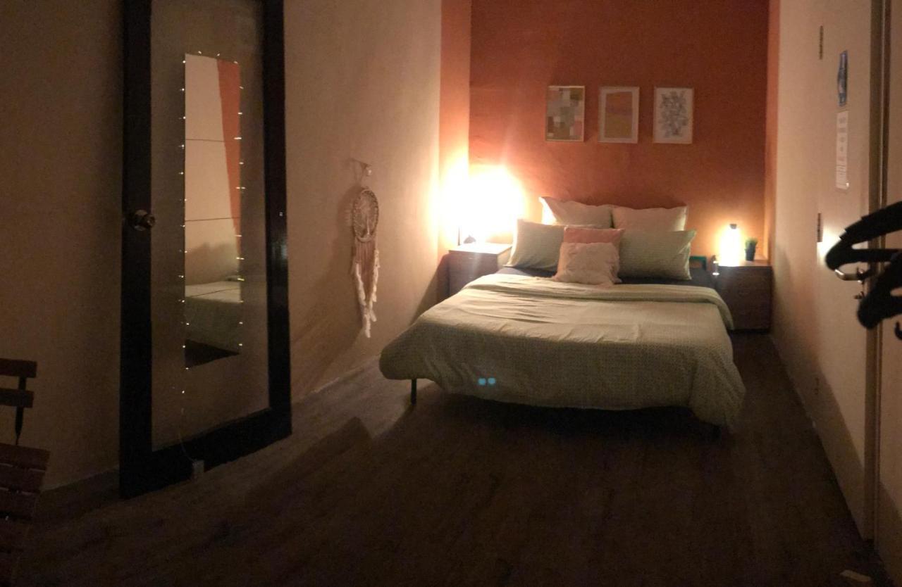 Dreamville Hostel Ampang  Buitenkant foto