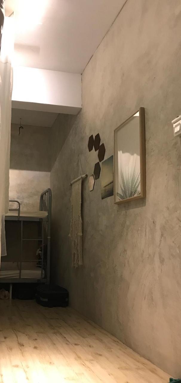 Dreamville Hostel Ampang  Buitenkant foto