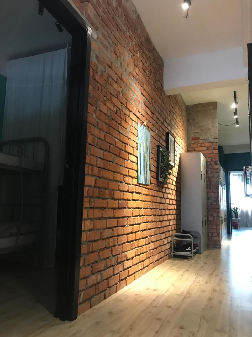 Dreamville Hostel Ampang  Buitenkant foto