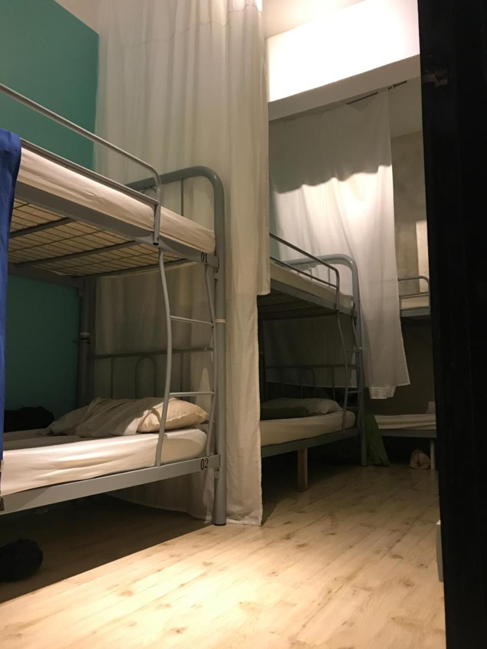 Dreamville Hostel Ampang  Buitenkant foto