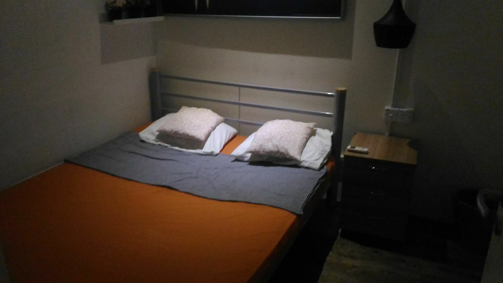 Dreamville Hostel Ampang  Buitenkant foto