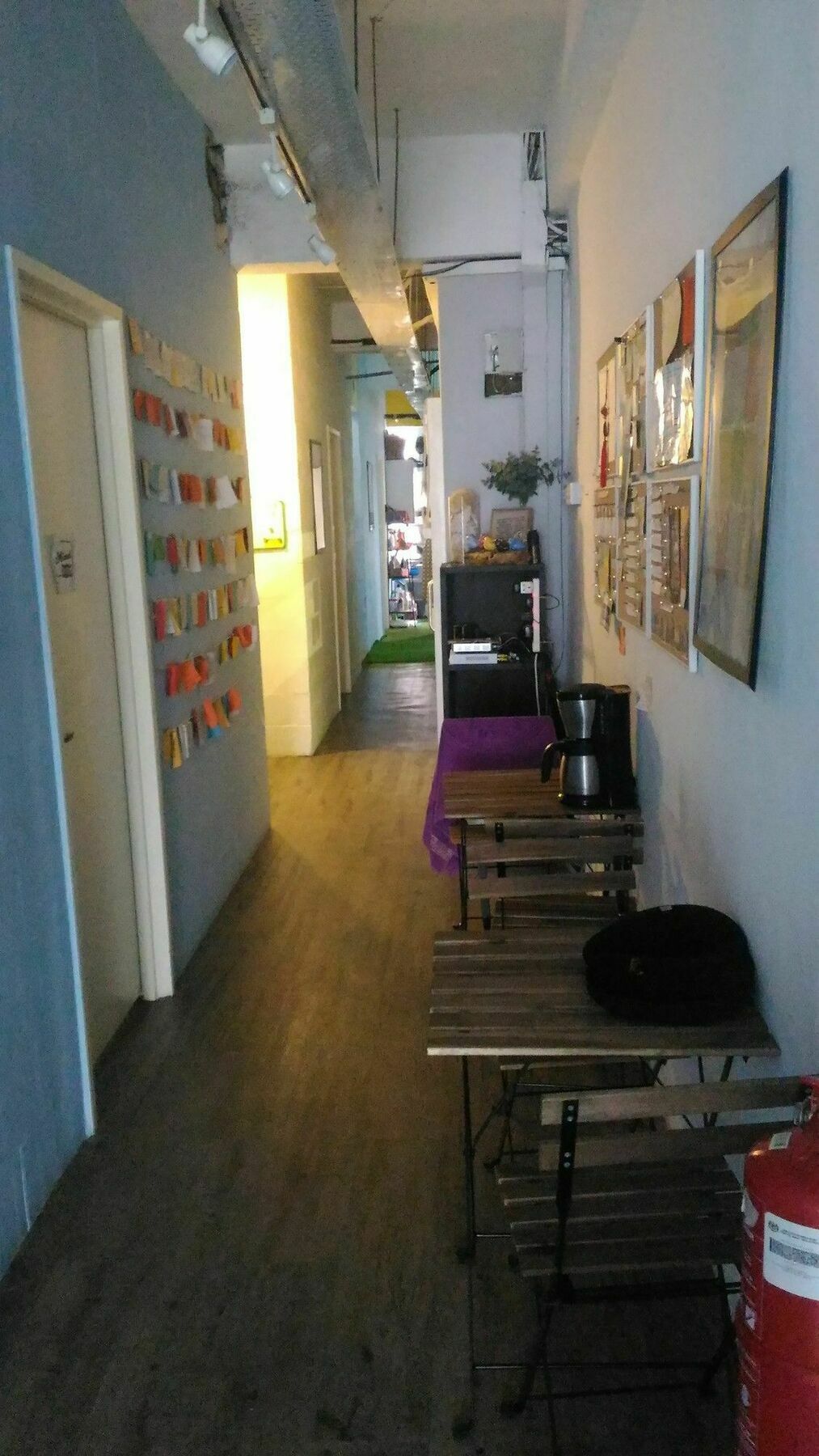Dreamville Hostel Ampang  Buitenkant foto